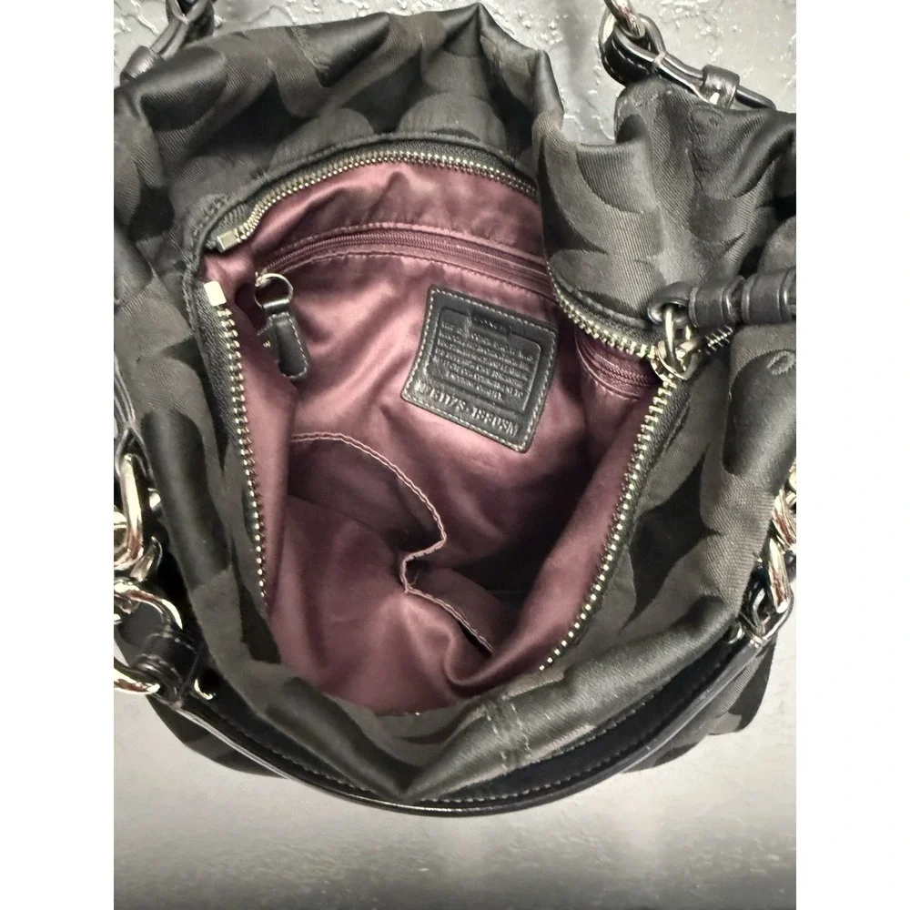 Coach vintage y2k